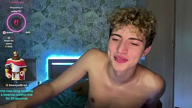 AlfredSweet webcam