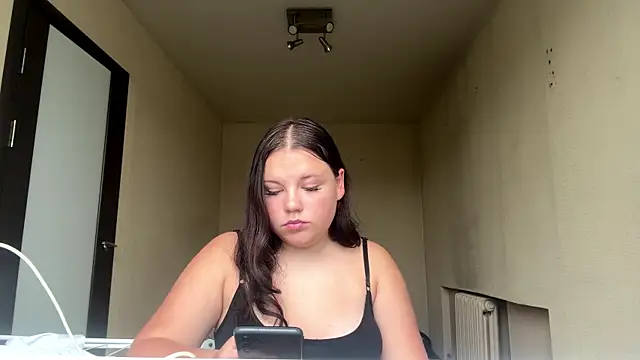 LianalimonLi webcam