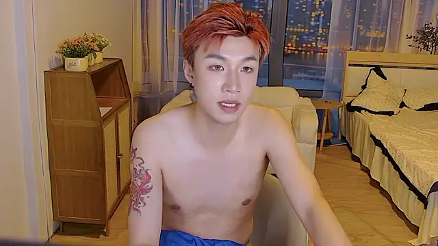 Chinese-Sweety Live Webcam on Stripchat