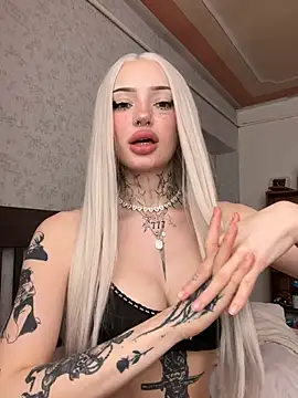 madelinexx Live Webcam on Stripchat