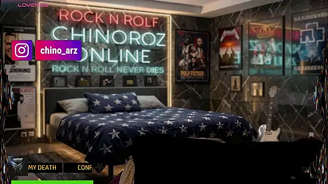 chino_roz webcam