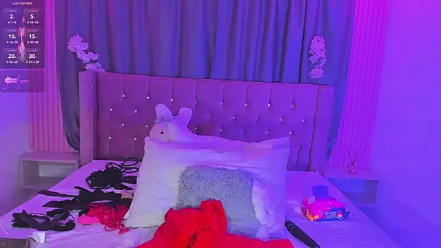 Nayla-Mouna webcam