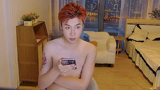 Chinese-Sweety live sex cam
