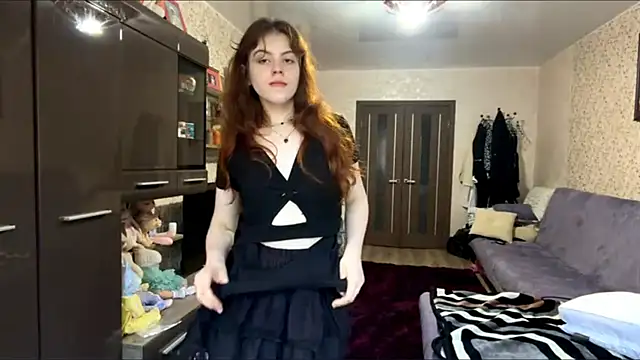 BuzzingRaid webcam