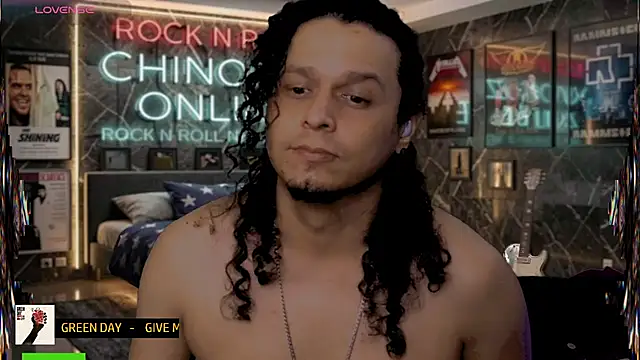 chino_roz webcam