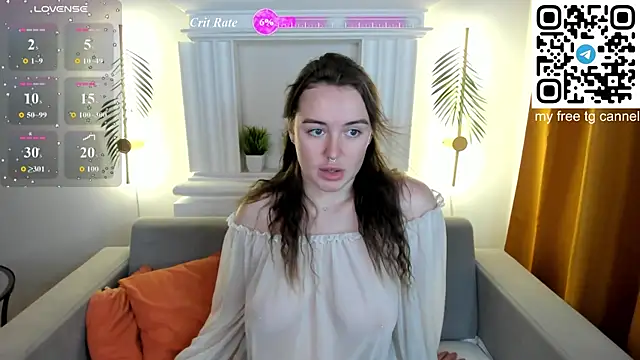 Secret_goddes live cam on StripChat