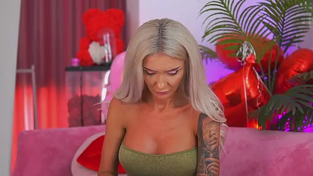 fallingangel live cam