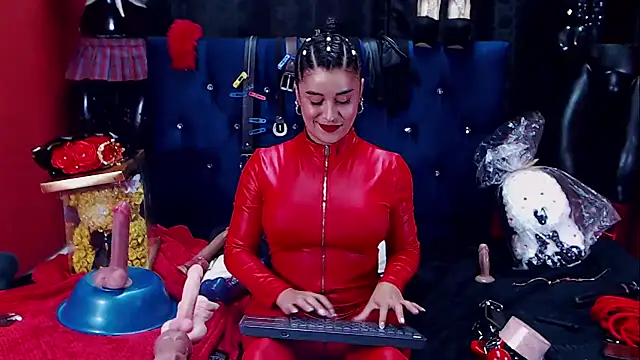 Hannamariana webcam
