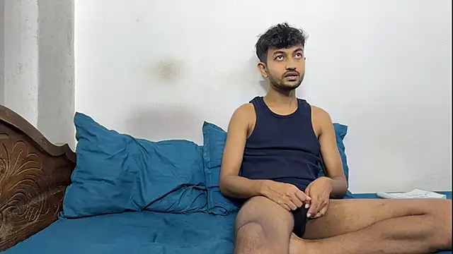 DesiDaddyandSon webcam