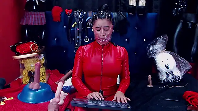 Hannamariana webcam