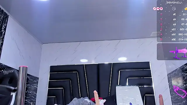 Ladyy_Scarlett live cam