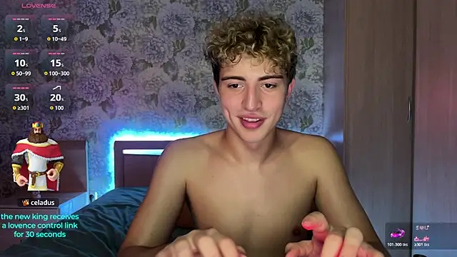 alfredsweet (M twink) - SEXY SOW ASS 🍑