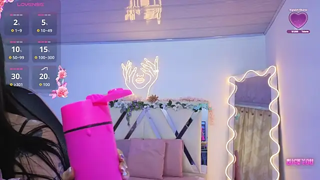 Kiara_tay webcam