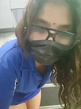 callmeshreya (F young) - Susu like hell