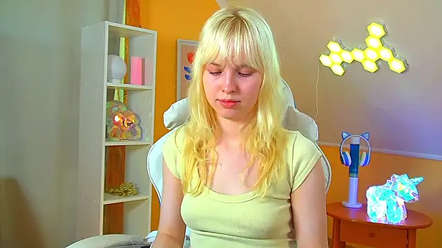 HannahHollis webcam