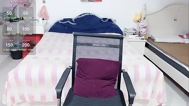 miaomiao-99 webcam