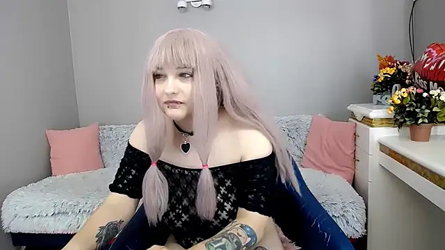 Estheri webcam