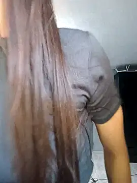 AntoniaHottie webcam
