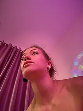 -Sexy_Barbie- webcam