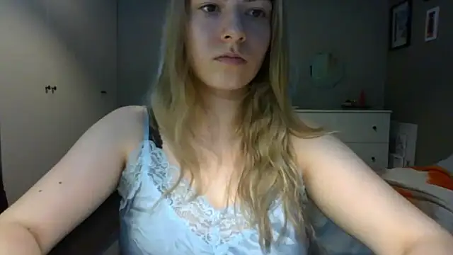 ROSIEx_sweet webcam