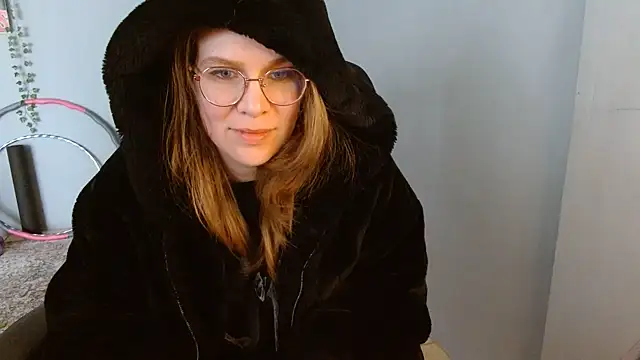 Chill_Billie webcam