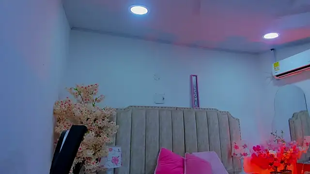 BrithanyParker_ webcam