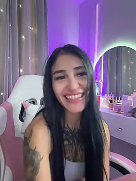 Ambar__beell webcam