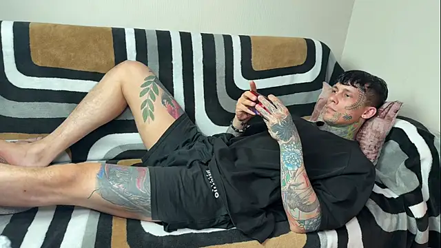 Anubisgods webcam