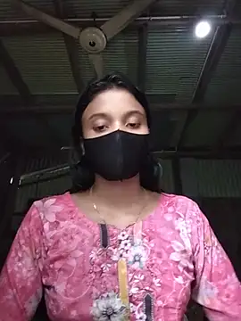 Jaya-Ray webcam