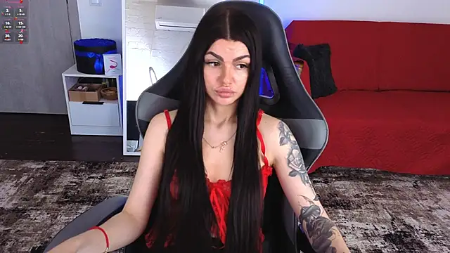 AnacondaOnn webcam
