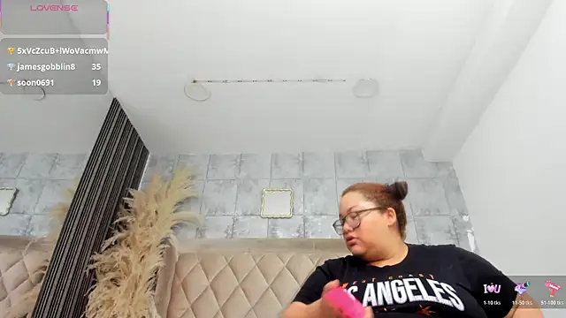 AbbyRogers1 webcam