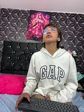 Noa_lau webcam