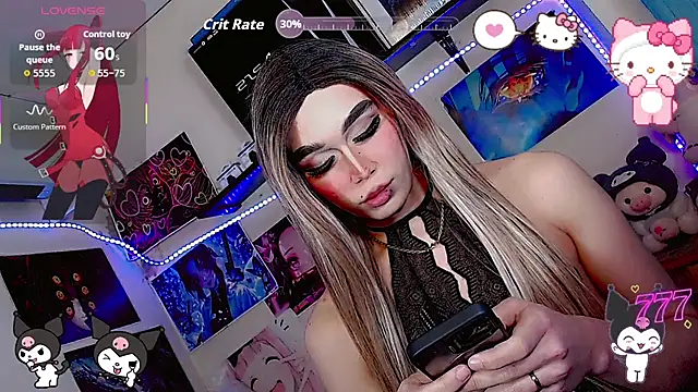 Megaan_Dolll webcam