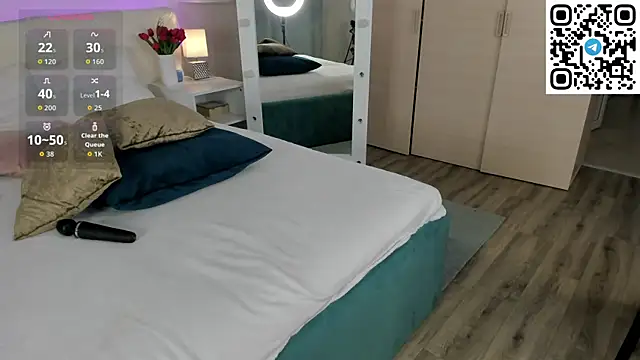 Anna_Coolidge webcam