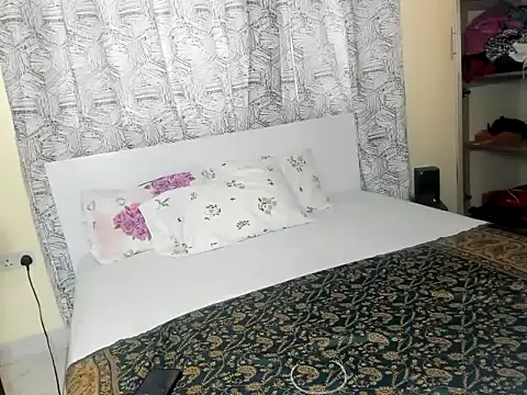 MissVIP254 webcam