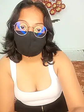 hottydisha webcam