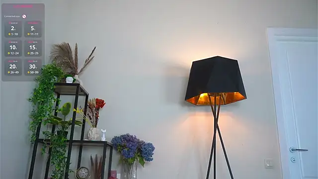 ObduliaBottini webcam