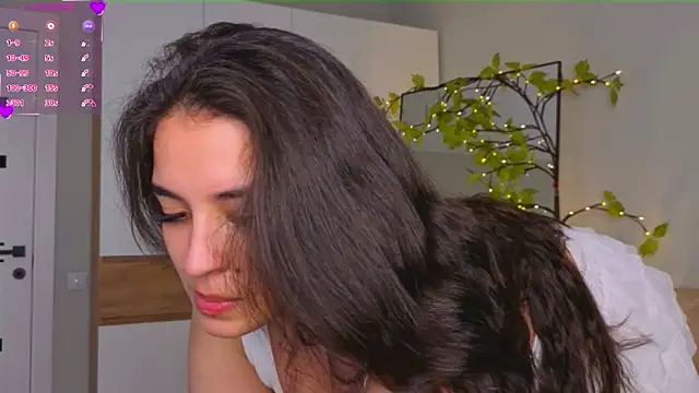MollyGilberg webcam