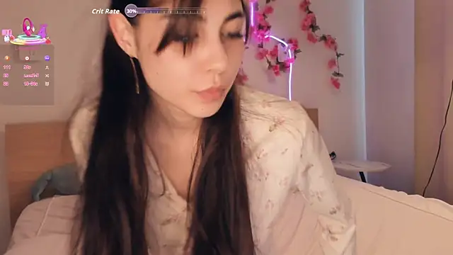 VennieGerhardt webcam