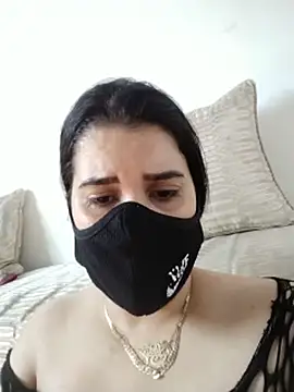 live
