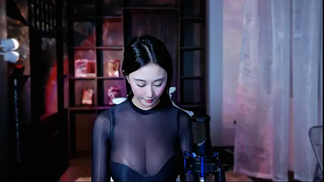 Lucky__Yuner webcam