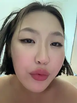 CreamPuff- webcam