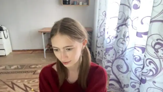 GlennSchrack webcam