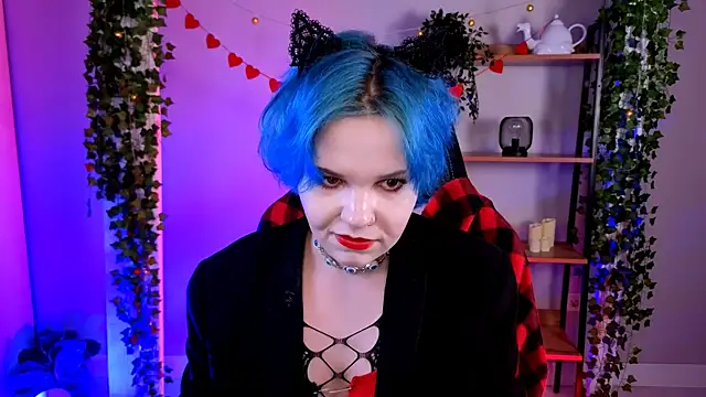 WwhiteMonsterr webcam