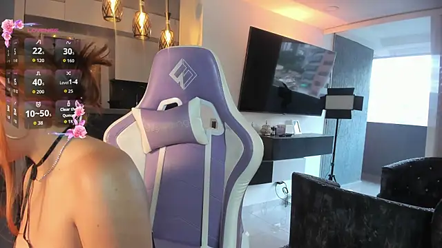 _violett_lee webcam