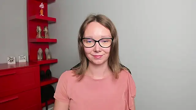 Cookie_zoe webcam