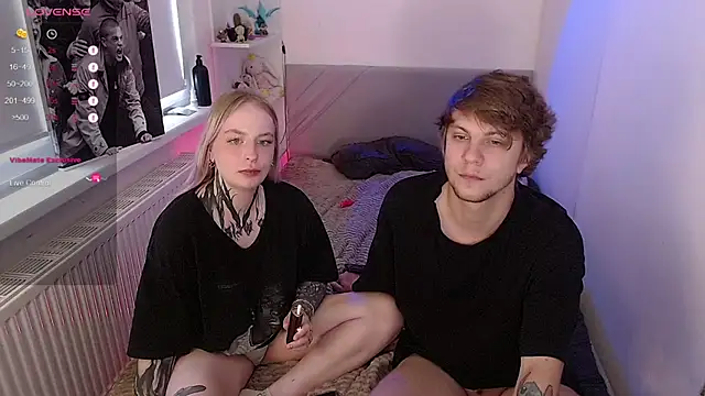 soalice webcam
