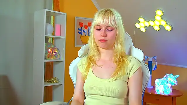 HannahHollis webcam