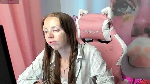 EmilyStevart webcam
