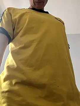 maciej webcam